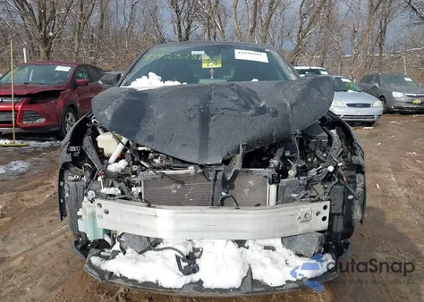 2019 Toyota C-Hr Le from USA, damaged, VIN NMTKHMBX7KR096291